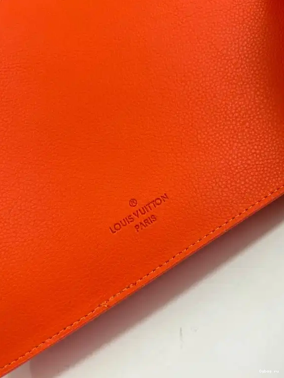 NEW LOUIS SLING VUITTON 0702
